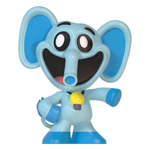 Poppy Playtime assortiment figurine S3 Critters 6 cm (24)