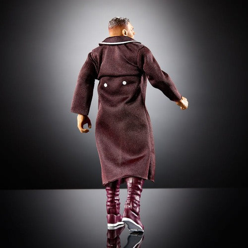 WWE Ultimate Edition Actionfigur Gunther 15 cm