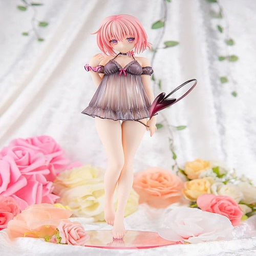 To Love-Ru Darkness statuette PVC 1/6 Momo Belia Deviluke Little Devil Baby Doll Ver. 24 cm