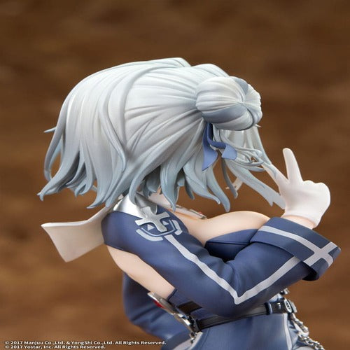 Azur Lane statuette PVC 1/7 Jade 25 cm