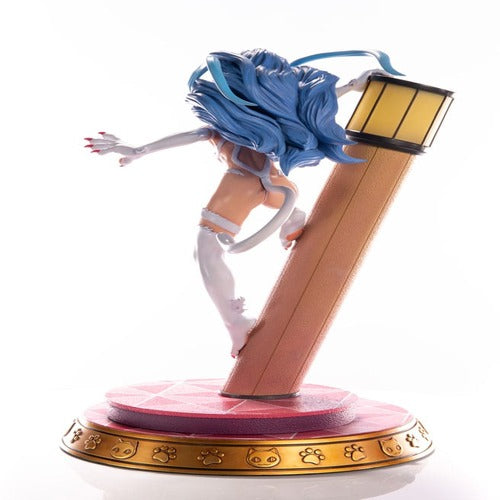 Darkstalkers statuette Felicia 40 cm