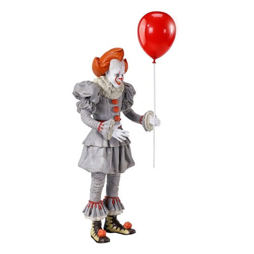 Ça figurine flexible Bendyfigs Pennywise 19 cm