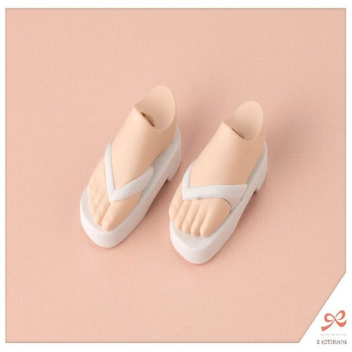 Sousai Shojo Teien accessoires pour figurines Dress Up Shoes Vol.1