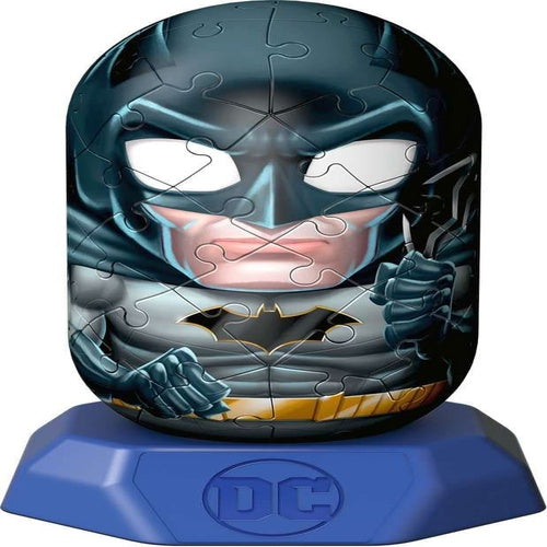 DC Comics puzzle 3D Hylkies Batman (55 pièces)