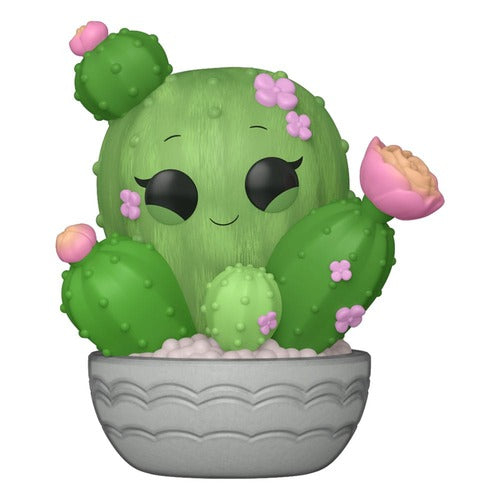 Flora POP! Plants Vinyl figurine Kawaii Cactus 9 cm