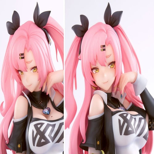 Zenless Zone Zero statuette 1/7 Nicole Demara 23 cm
