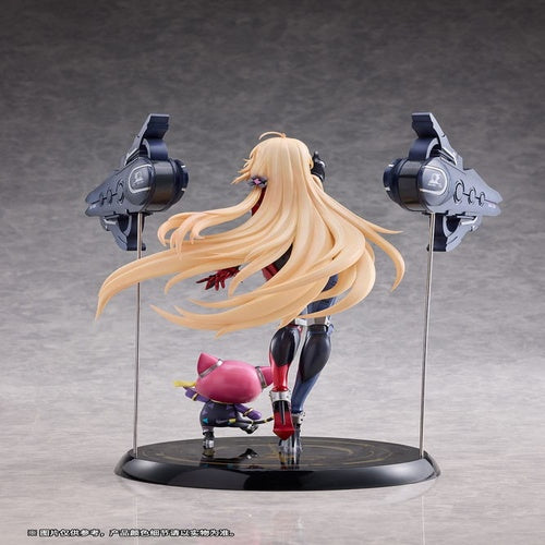 Tower of Fantasy statuette PVC 1/7 Nemesis Venus Ver. 25 cm