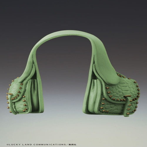 JoJo's Bizarre Adventure Part7 Steel Ball Run figurine Super Action Chozokado Johnny Joestar Second 15 cm