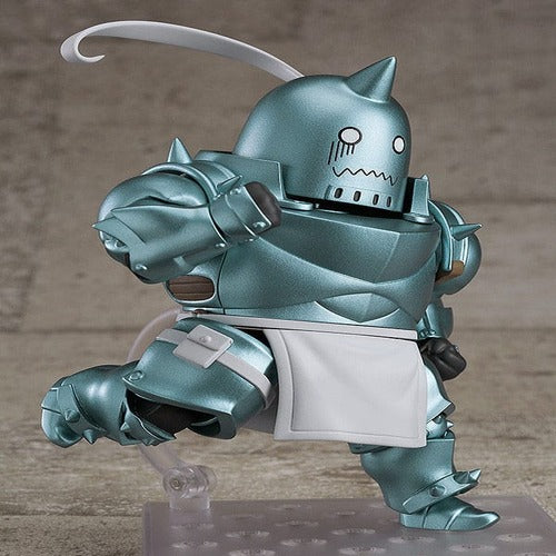 Fullmetal Alchemist: Brotherhood figurine Nendoroid Alphonse Elric 10 cm