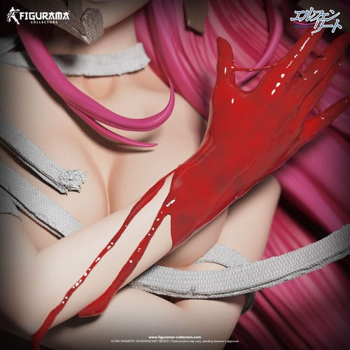 Elfen Lied buste Elite 1/4 Lucy 30 cm