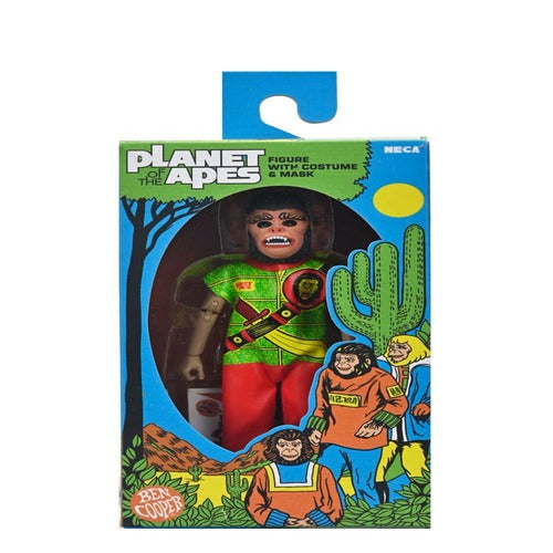 Ben Cooper assortiment figurines Costume Series 7 15 cm (15)