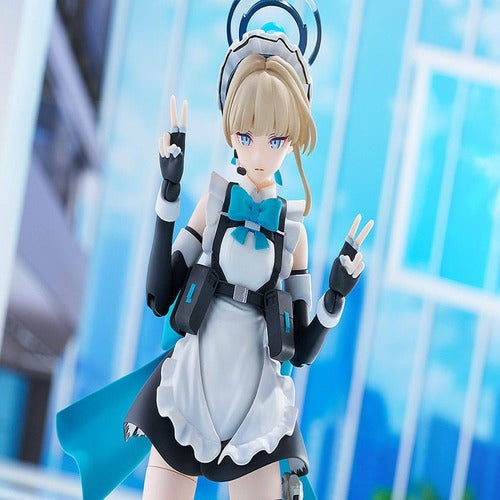 Blue Archive maquette Plamatea Toki 17 cm