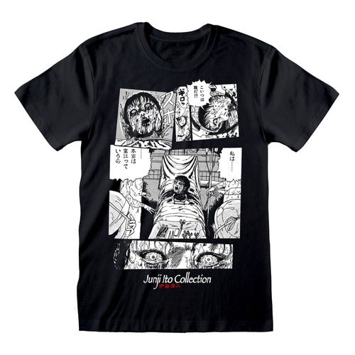 Junji Ito T-Shirt Surgery (M)