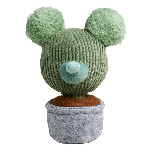Disney peluche Plants Mickey 20 cm