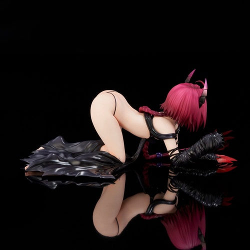 To Love-Ru Darkness statuette PVC 1/6 Mea Kurosaki Darkness Ver. 15 cm