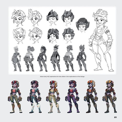 Masters of the Universe Art book The Art of He-Man and the Masters of the Universe (2021) *ANGLAIS*