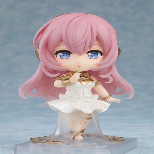Character Vocal Series 03: Megurine Luka figurine Nendoroid Megurine Luka Symphony: 2024 Ver. 10 cm
