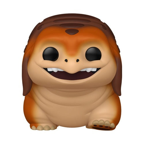 Wondla POP! TV Vinyl figurine Otto 9 cm