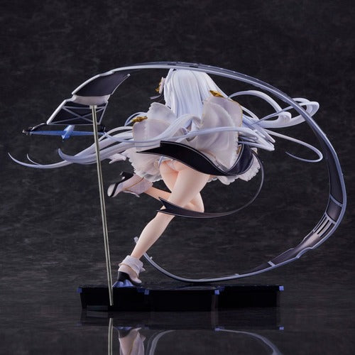 Azur Lane statuette 1/6 Illustrious Muse 30 cm