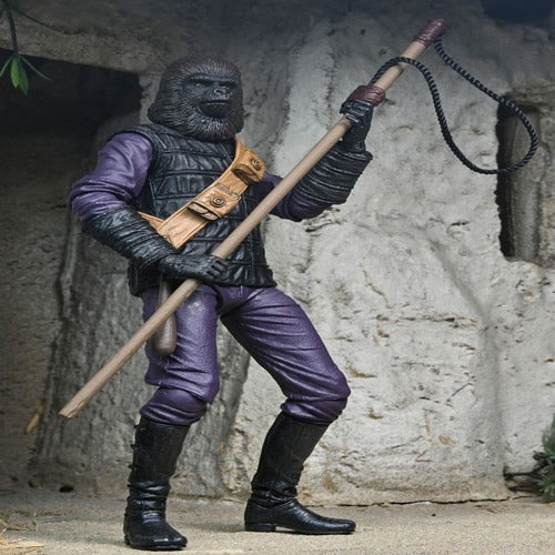 La Planète des singes figurine Ultimate Gorilla Soldier 18 cm