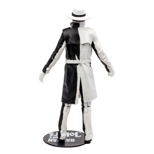 Batman: Three Jokers DC Multiverse figurine The Joker: The Comedian Sketch Edition (Gold Label) 18 cm
