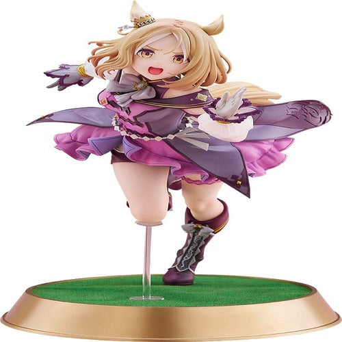 Uma Musume Pretty Derby statuette PVC 1/7 Top Road 20 cm