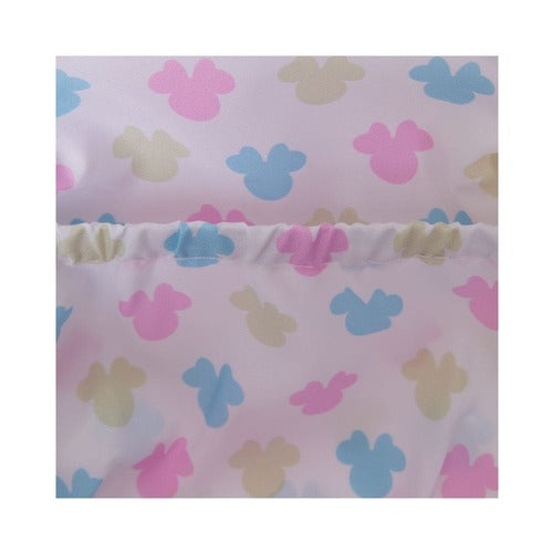 Disney by Loungefly sac à bandoulière Minnie Mouse Tie Dye Molded