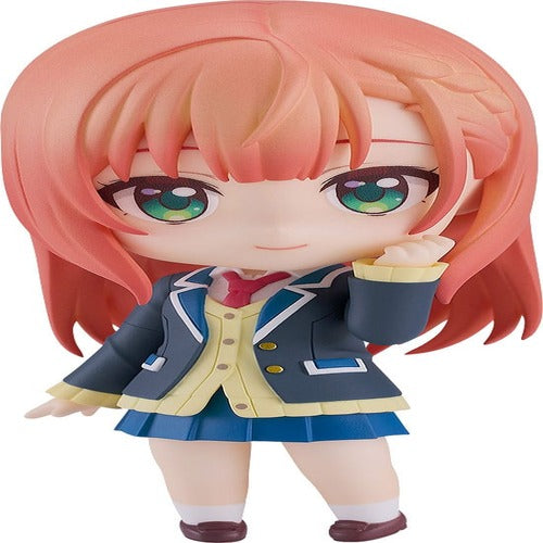 The Dreaming Boy Is a Realist figurine Nendoroid Aika Natsukawa 10 cm