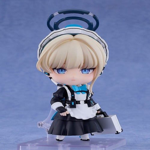 Blue Archive figurine Nendoroid Toki Asuma 10 cm