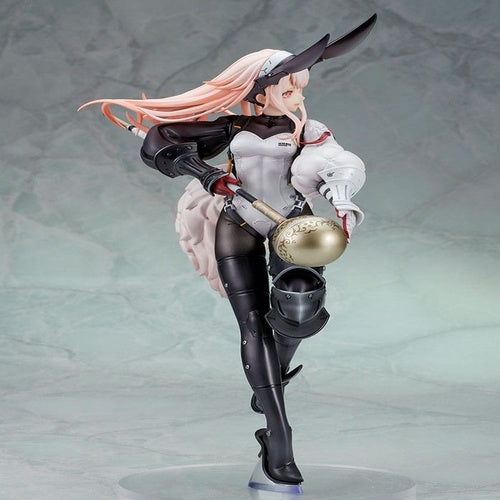 Falslander statuette PVC 1/7 Hexe 27 cm