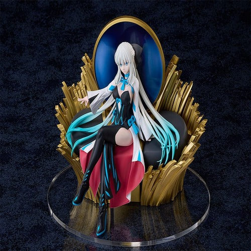 Fate/Grand Order statuette PVC Berserker/Morgan 16 cm