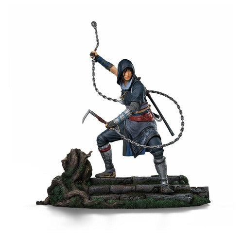 Assassin's Creed Shadows statuette 1/10 Art Scale Naoe