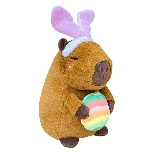 Capybara Peluche Eastern 25 cm