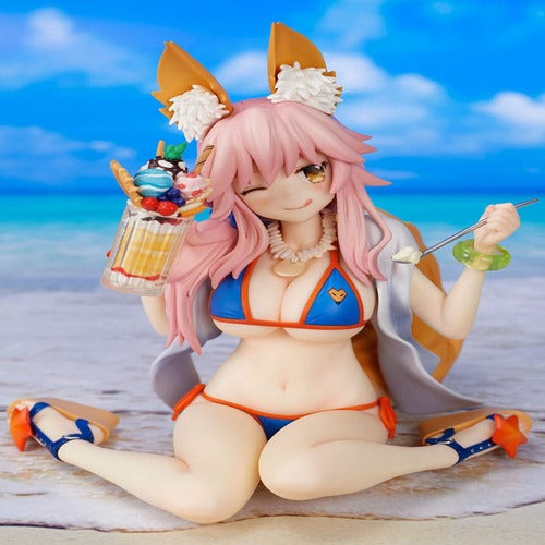 Fate/Grand Order statuette PVC Lancer Tamamo no mae 16 cm