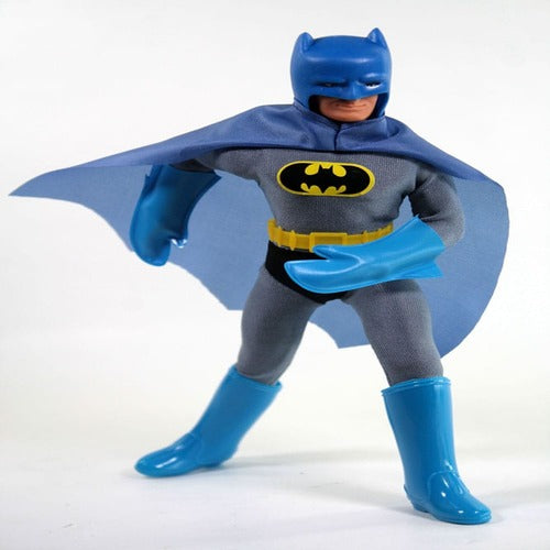 DC Comics: World's Greatest Super-Heroes figurine Batman 50th Anniversary 20 cm