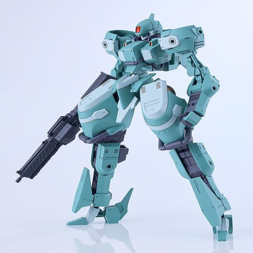 Titanomachia figurine Plastic Model Kit Moderoid 1/48 Side:GR Vector 18 cm
