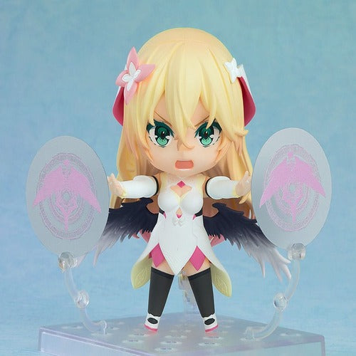 Why Does Nobody Remember Me in This World? figurine Nendoroid Light Kaori Miyazono: Spring of Beginning Ver. 10 cm