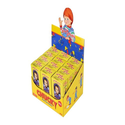 Chucky (TV Series) assortiment figurines 1/7 Good Guy (12)
