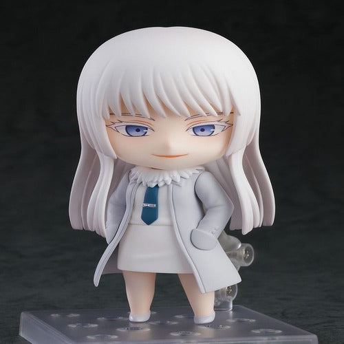 Jormungand figurine Nendoroid Koko Hekmatyar 10 cm