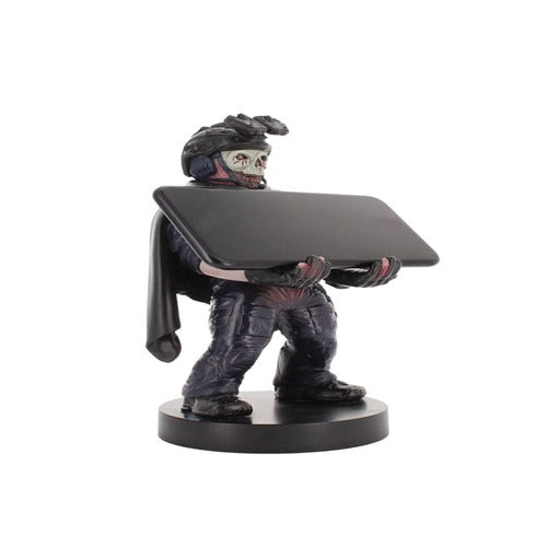Call of Duty support Cable Guys Zombie Ghost 22 cm