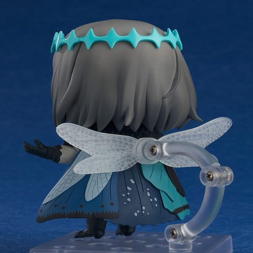 Fate/Grand Order figurine Nendoroid Pretender/Oberon Vortigern 10 cm