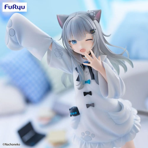 VTuber statuette PVC Trio-Try-iT Nachoneko 24 cm