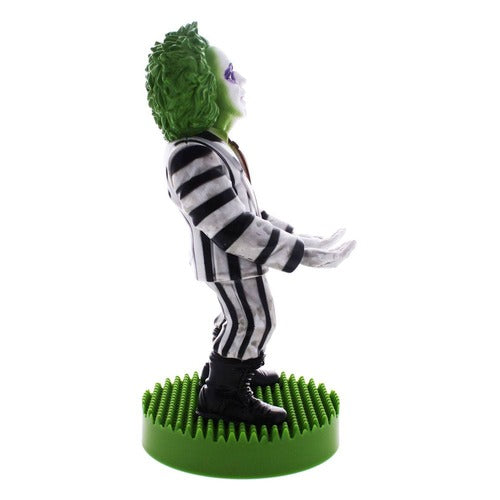 Beetlejuice support Cable Guys Beetlejuice 20 cm