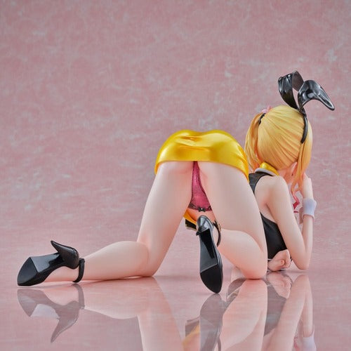 Bunny Garden statuette PVC 1/6 Rin 13 cm