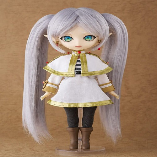 Frieren: Beyond Journey´s End Harmonia Humming figurine Frieren 23 cm