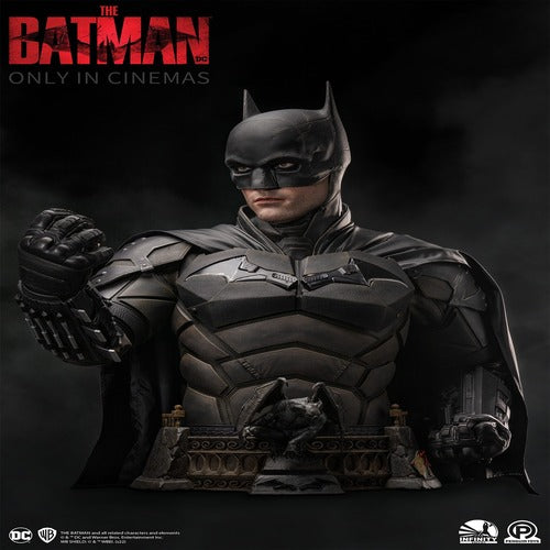 The Batman buste 1/1 Batman 93 cm