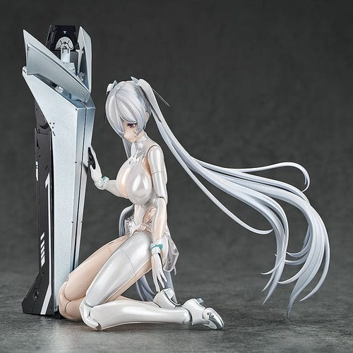 Goddess of Victory: Nikke figurine Hyper Body Cinderella 15 cm