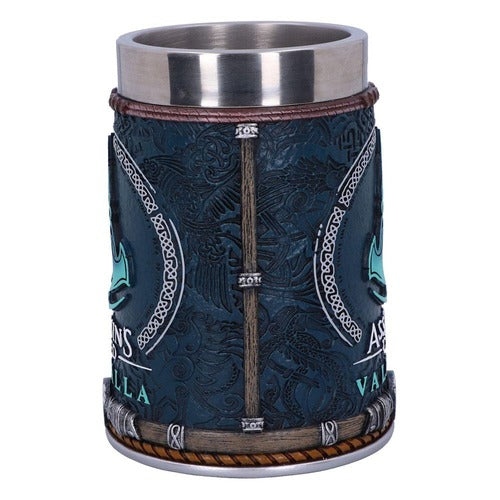 Assassin's Creed Valhalla chope Logo
