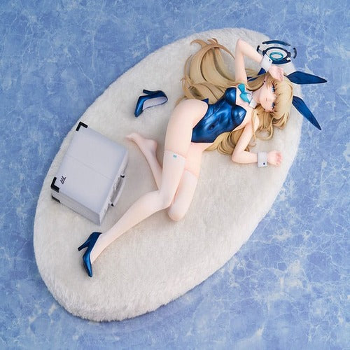 Blue Archive statuette PVC 1/7 Toki (Bunny Girl) Memorial Lobby Ver. 30 cm