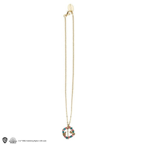 Harry Potter Halskette & Anhänger Luna Lovegood